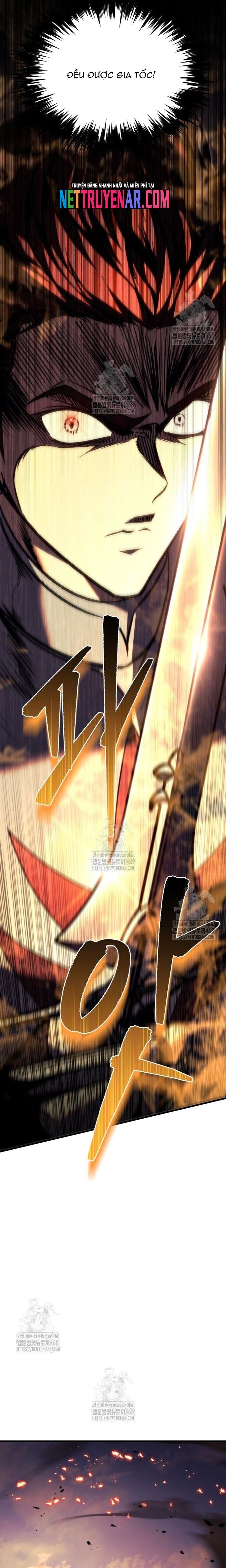 Hồi Quy Giả Của Gia Tộc Suy Vong Chapter 94 - 22