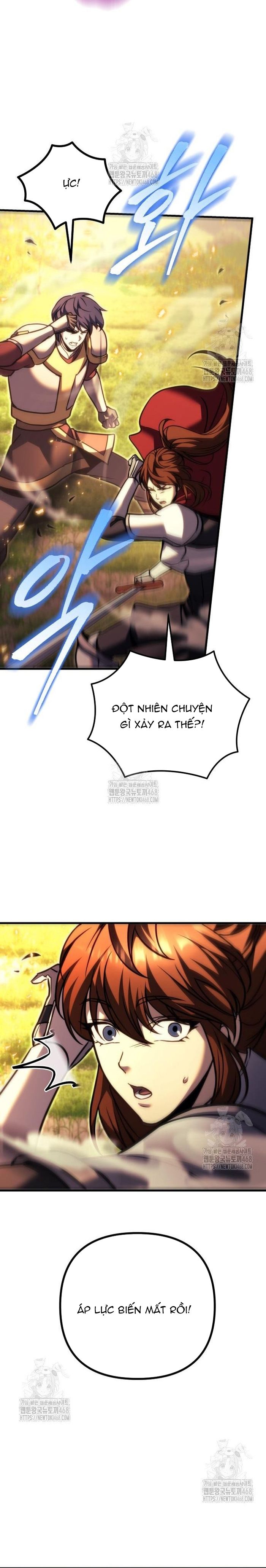 Hồi Quy Giả Của Gia Tộc Suy Vong Chapter 94 - 25