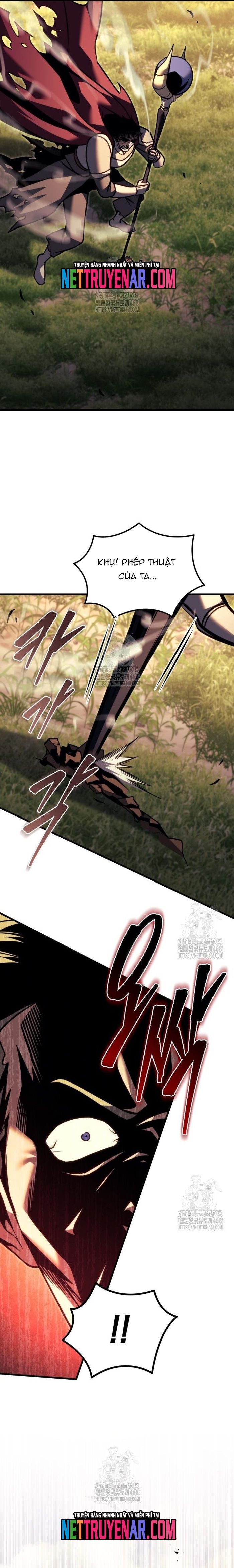 Hồi Quy Giả Của Gia Tộc Suy Vong Chapter 94 - 26