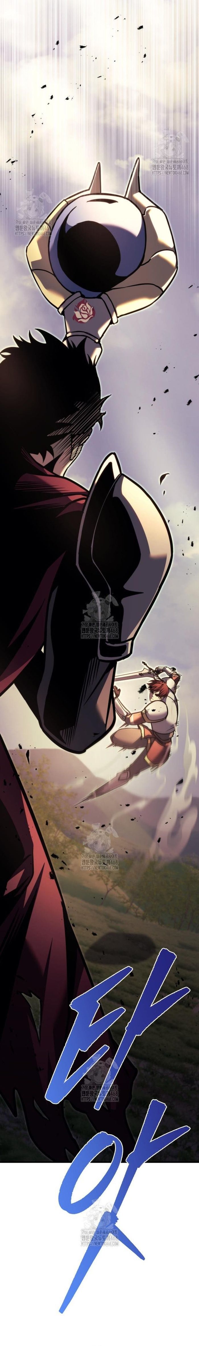 Hồi Quy Giả Của Gia Tộc Suy Vong Chapter 94 - 27