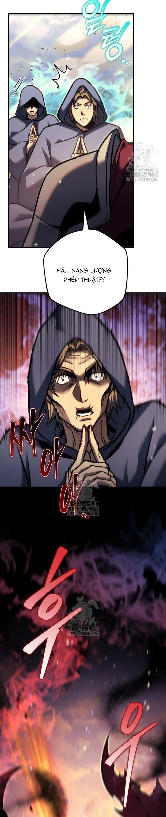 Hồi Quy Giả Của Gia Tộc Suy Vong Chapter 94 - 4