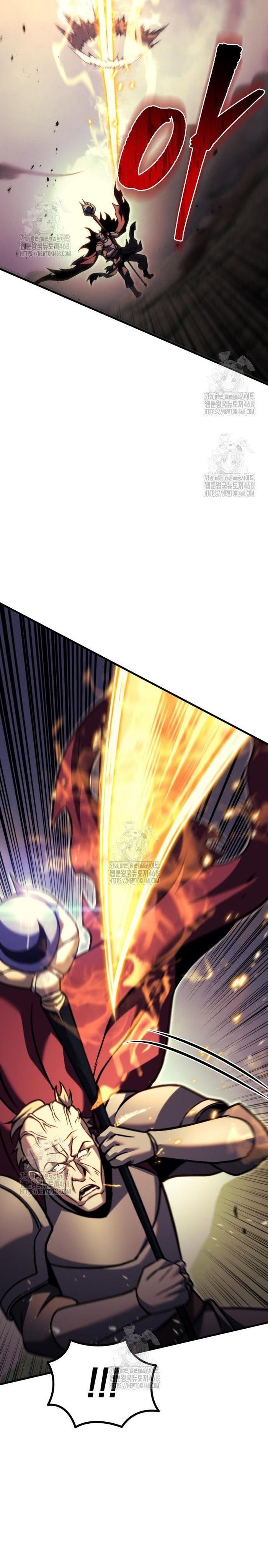 Hồi Quy Giả Của Gia Tộc Suy Vong Chapter 94 - 31