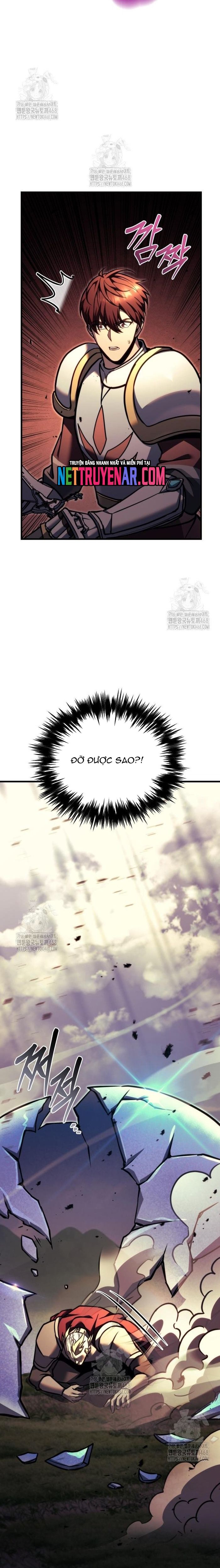 Hồi Quy Giả Của Gia Tộc Suy Vong Chapter 94 - 33