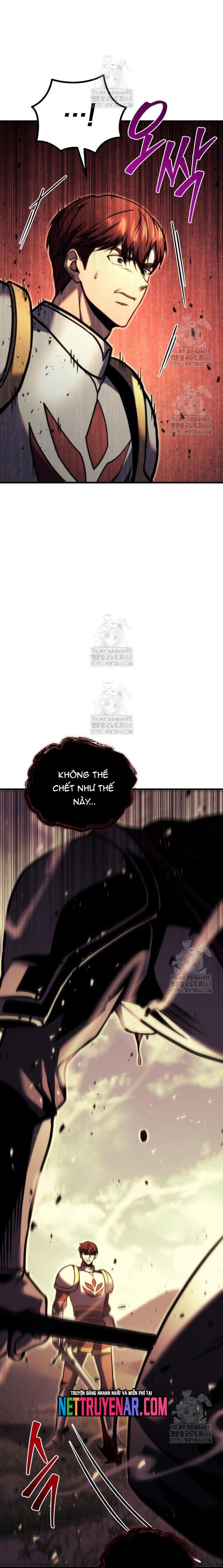 Hồi Quy Giả Của Gia Tộc Suy Vong Chapter 94 - 35