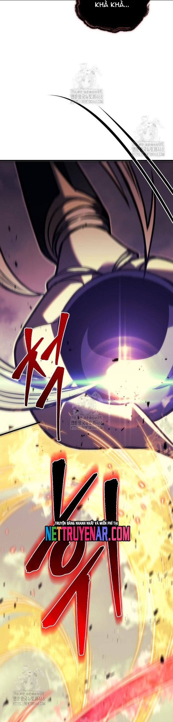 Hồi Quy Giả Của Gia Tộc Suy Vong Chapter 94 - 36