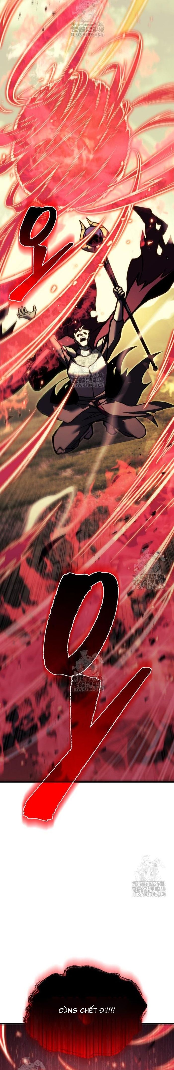 Hồi Quy Giả Của Gia Tộc Suy Vong Chapter 94 - 37