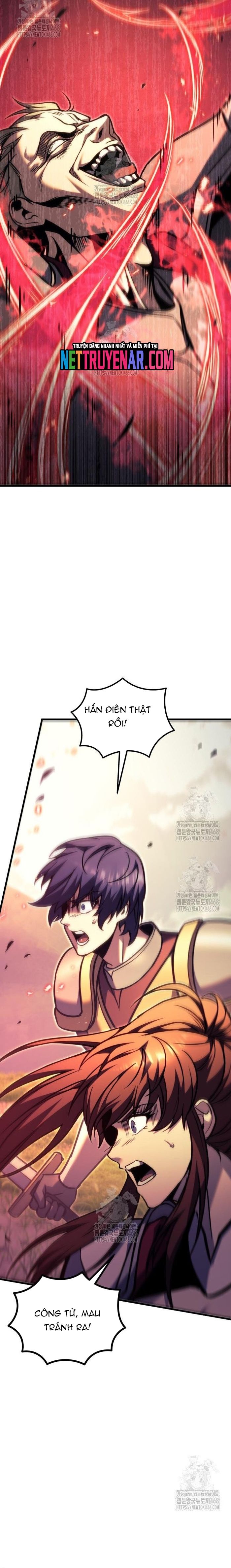 Hồi Quy Giả Của Gia Tộc Suy Vong Chapter 94 - 38