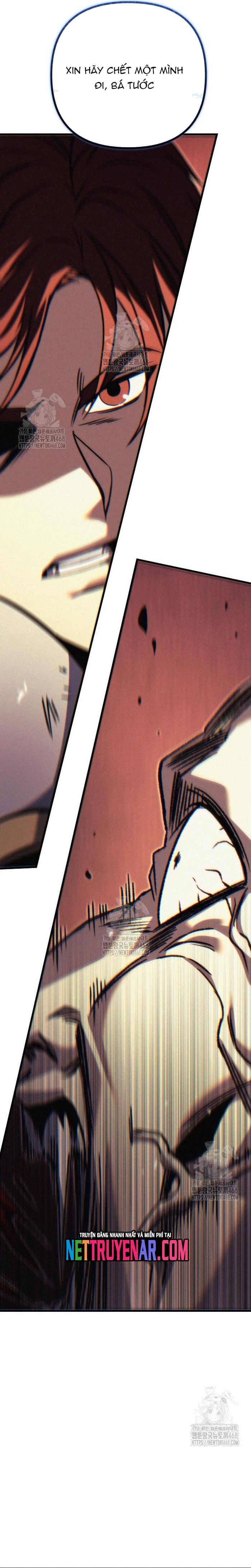 Hồi Quy Giả Của Gia Tộc Suy Vong Chapter 94 - 40