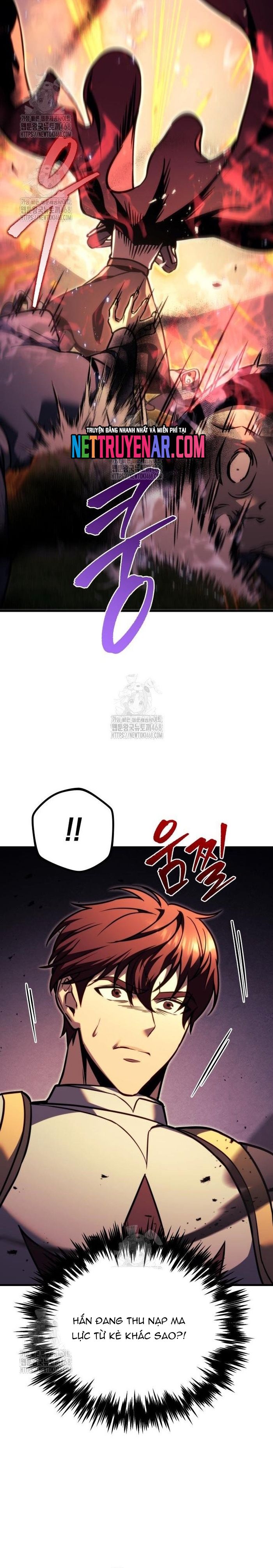 Hồi Quy Giả Của Gia Tộc Suy Vong Chapter 94 - 5