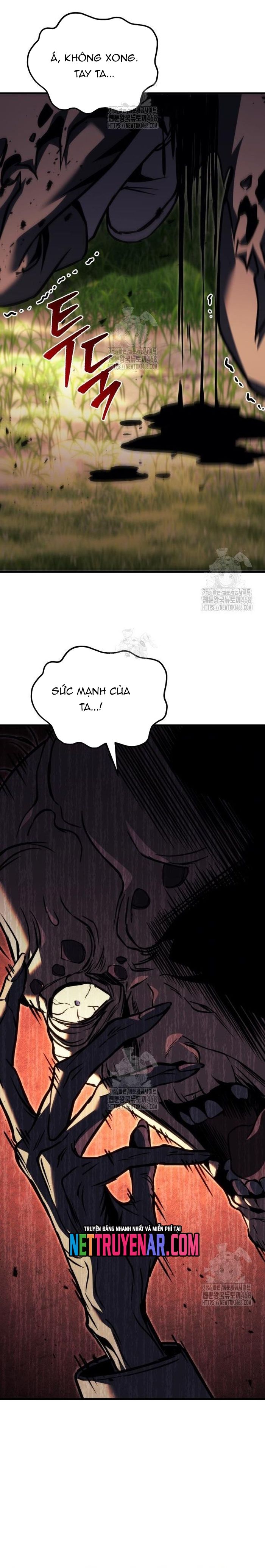 Hồi Quy Giả Của Gia Tộc Suy Vong Chapter 94 - 42