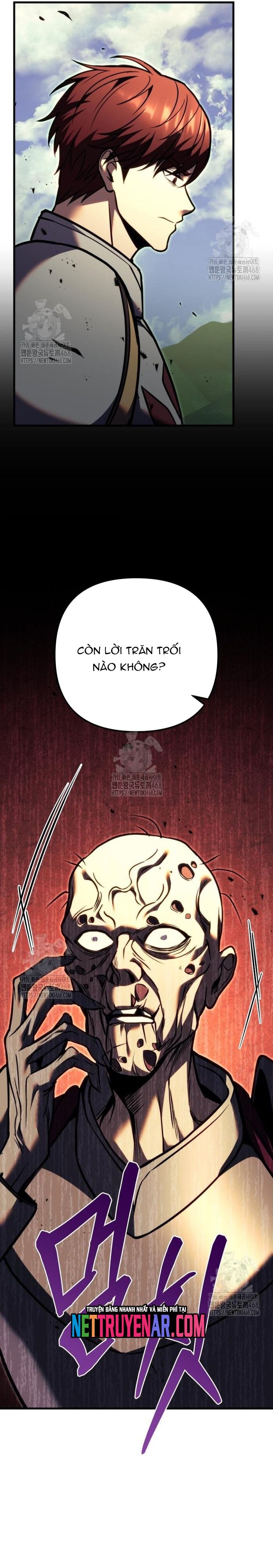 Hồi Quy Giả Của Gia Tộc Suy Vong Chapter 94 - 43