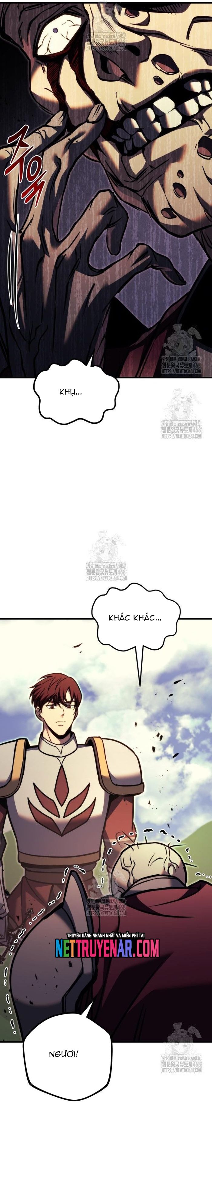 Hồi Quy Giả Của Gia Tộc Suy Vong Chapter 94 - 44