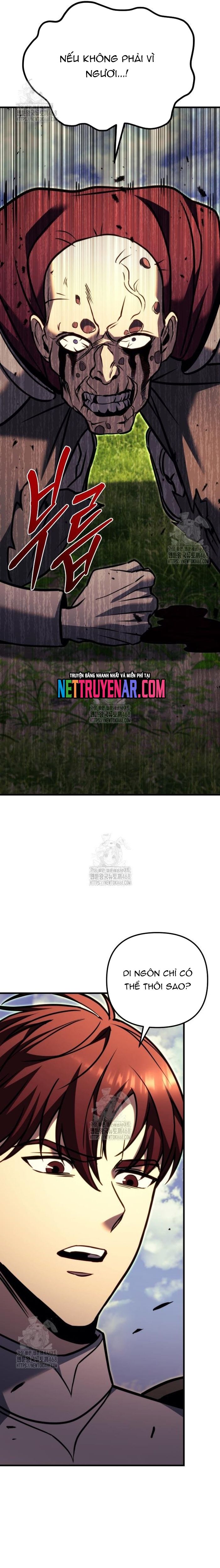 Hồi Quy Giả Của Gia Tộc Suy Vong Chapter 94 - 45