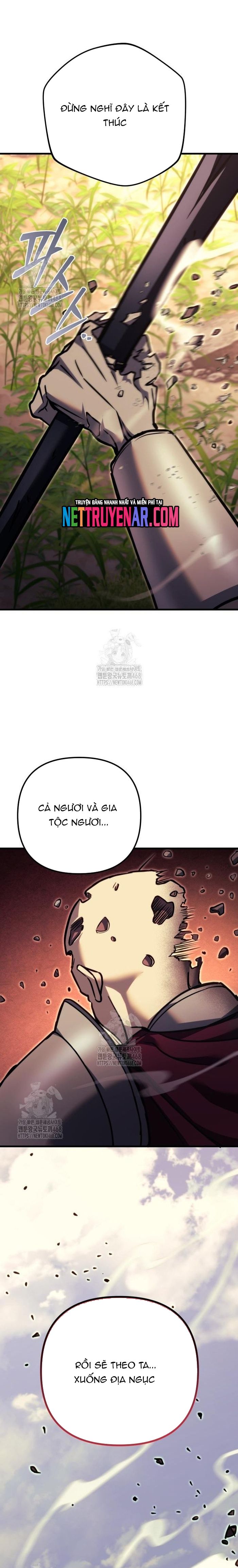 Hồi Quy Giả Của Gia Tộc Suy Vong Chapter 94 - 46