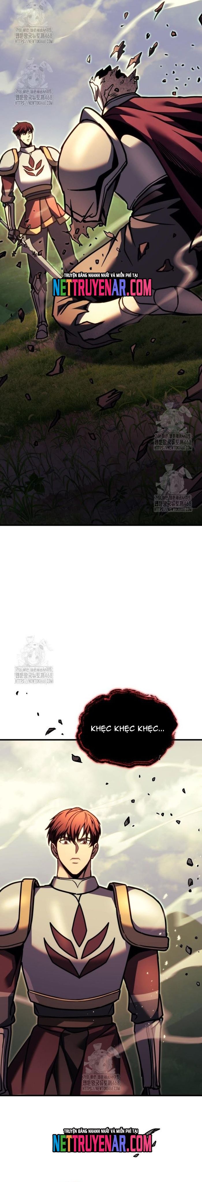 Hồi Quy Giả Của Gia Tộc Suy Vong Chapter 94 - 47