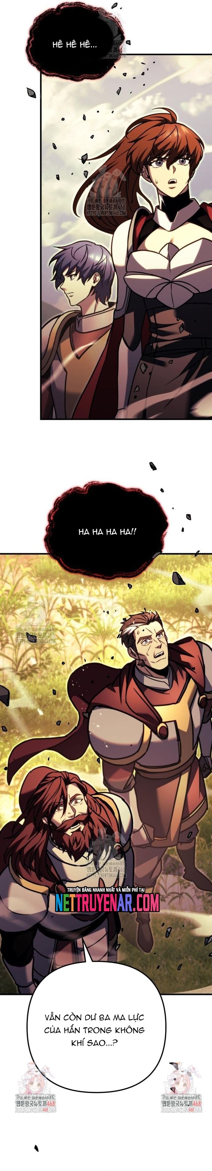 Hồi Quy Giả Của Gia Tộc Suy Vong Chapter 94 - 48