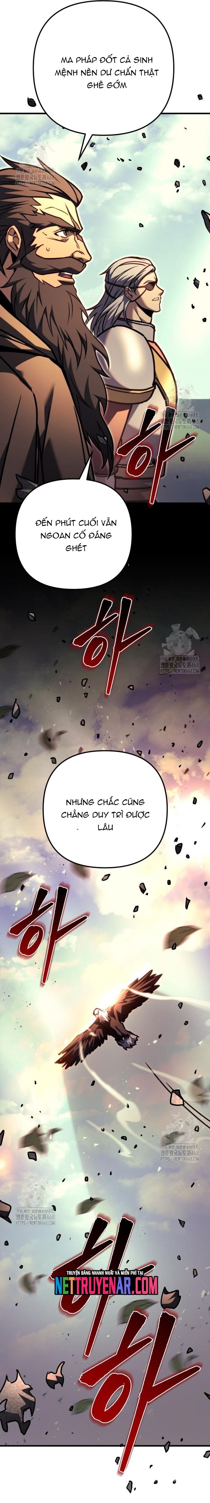 Hồi Quy Giả Của Gia Tộc Suy Vong Chapter 94 - 49