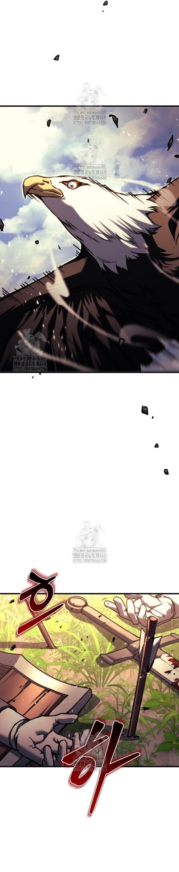 Hồi Quy Giả Của Gia Tộc Suy Vong Chapter 94 - 50