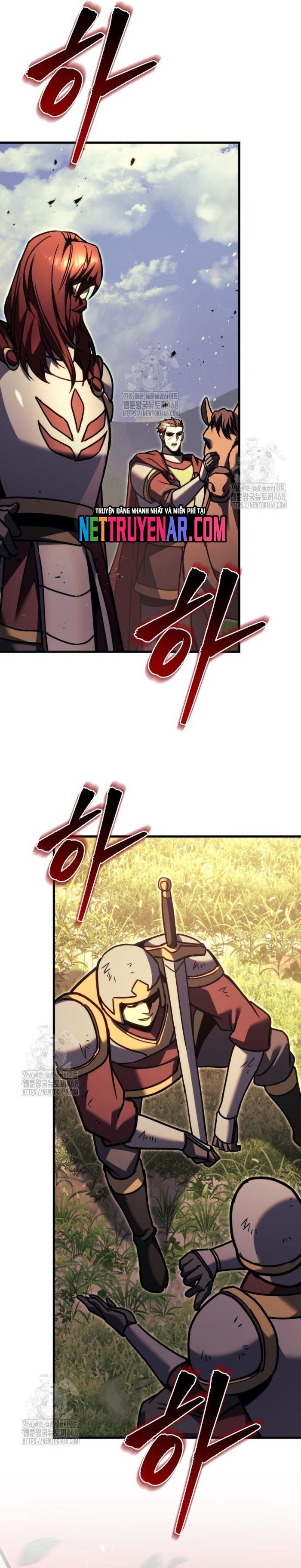 Hồi Quy Giả Của Gia Tộc Suy Vong Chapter 94 - 51