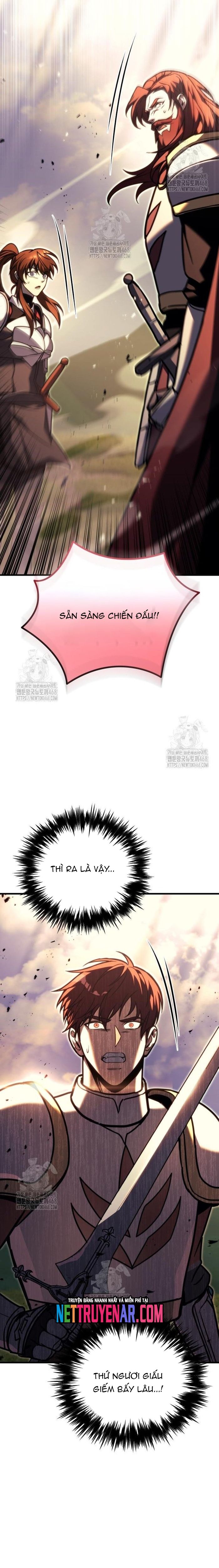 Hồi Quy Giả Của Gia Tộc Suy Vong Chapter 94 - 54