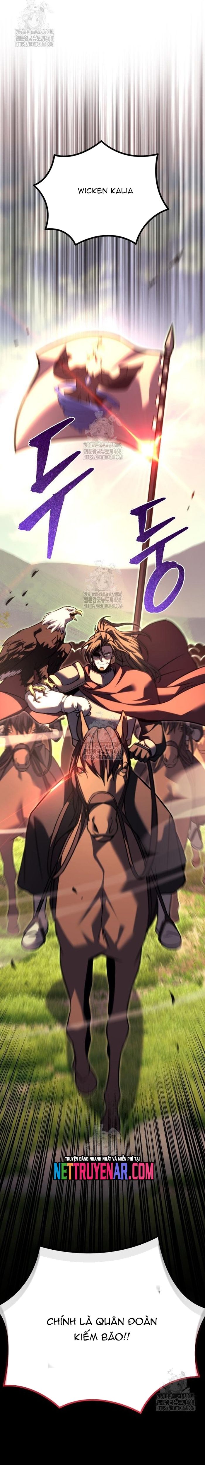 Hồi Quy Giả Của Gia Tộc Suy Vong Chapter 94 - 56