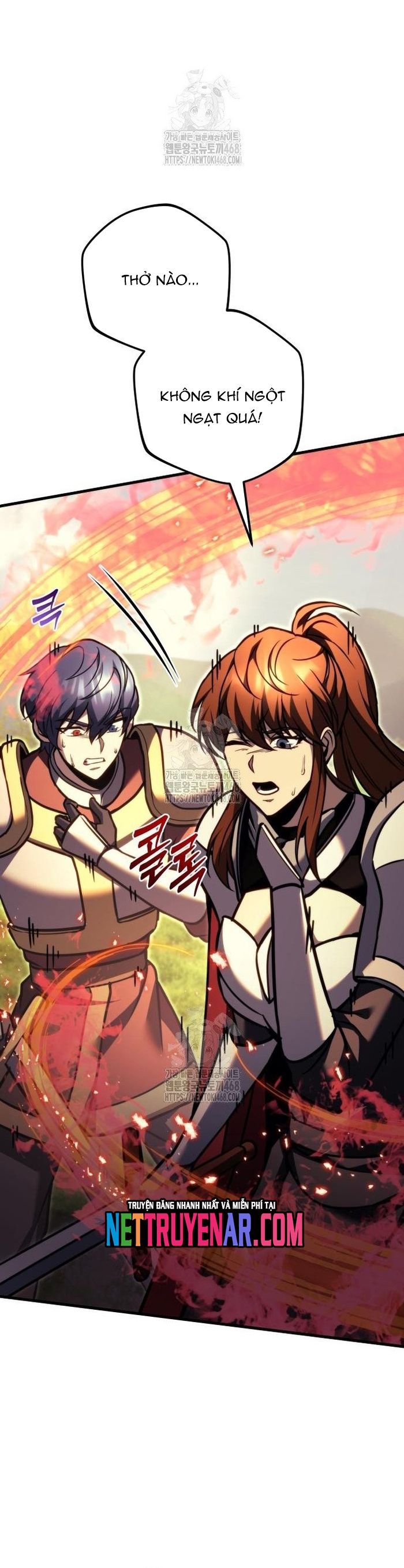 Hồi Quy Giả Của Gia Tộc Suy Vong Chapter 94 - 7
