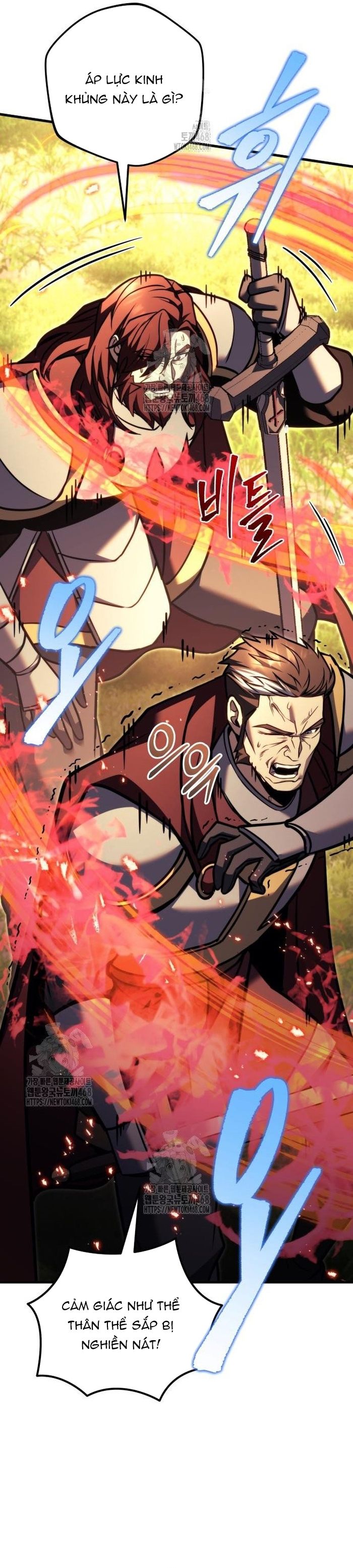 Hồi Quy Giả Của Gia Tộc Suy Vong Chapter 94 - 8