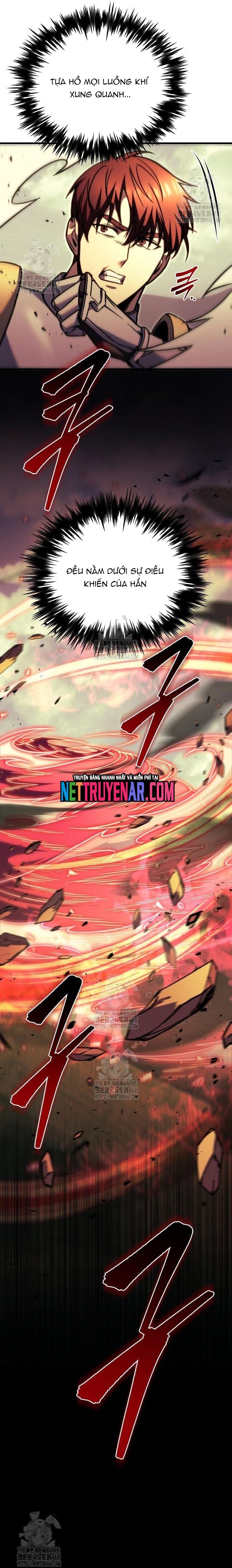 Hồi Quy Giả Của Gia Tộc Suy Vong Chapter 94 - 9