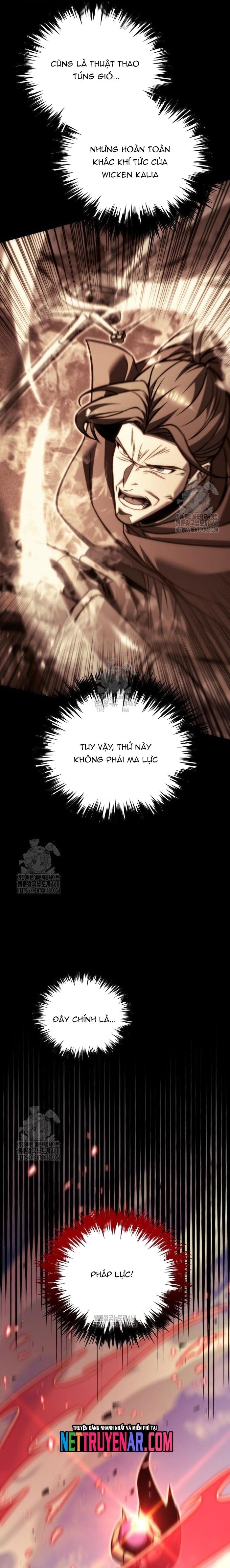 Hồi Quy Giả Của Gia Tộc Suy Vong Chapter 94 - 10