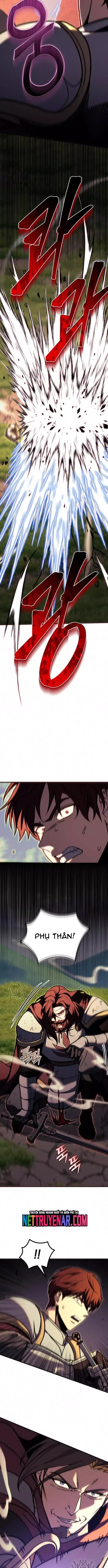 Hồi Quy Giả Của Gia Tộc Suy Vong Chapter 95 - 11