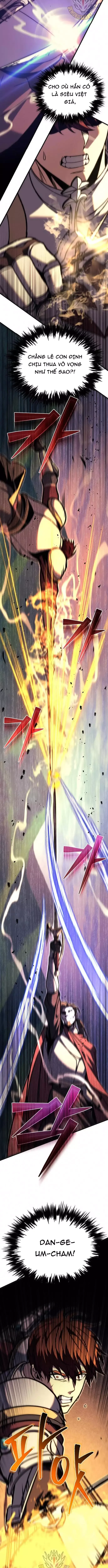 Hồi Quy Giả Của Gia Tộc Suy Vong Chapter 95 - 12