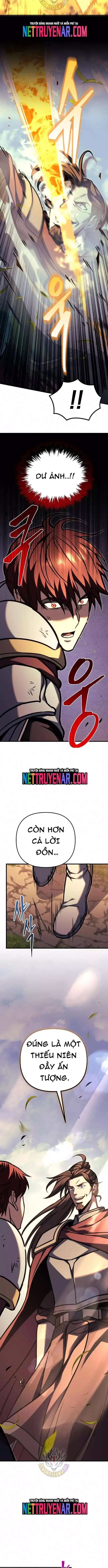 Hồi Quy Giả Của Gia Tộc Suy Vong Chapter 95 - 13