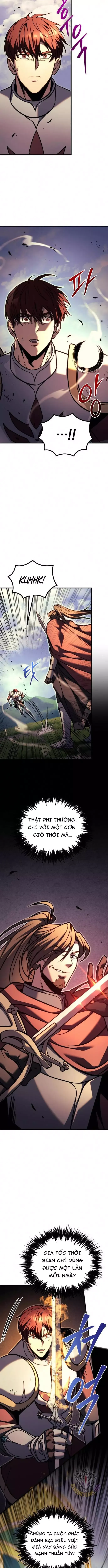 Hồi Quy Giả Của Gia Tộc Suy Vong Chapter 95 - 14