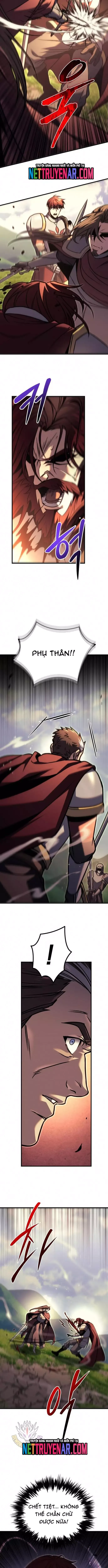 Hồi Quy Giả Của Gia Tộc Suy Vong Chapter 95 - 16