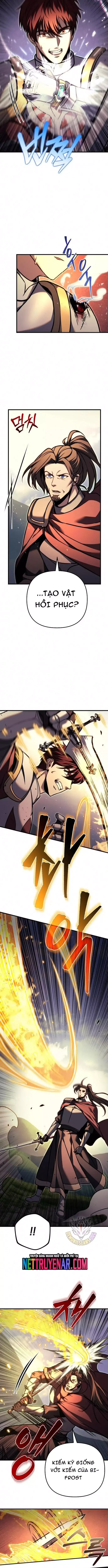 Hồi Quy Giả Của Gia Tộc Suy Vong Chapter 95 - 17