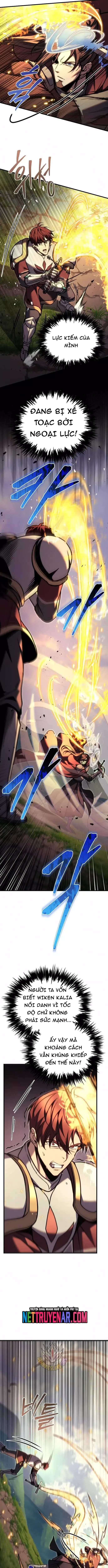 Hồi Quy Giả Của Gia Tộc Suy Vong Chapter 95 - 18