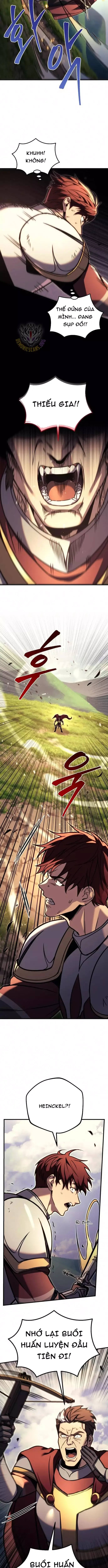 Hồi Quy Giả Của Gia Tộc Suy Vong Chapter 95 - 19