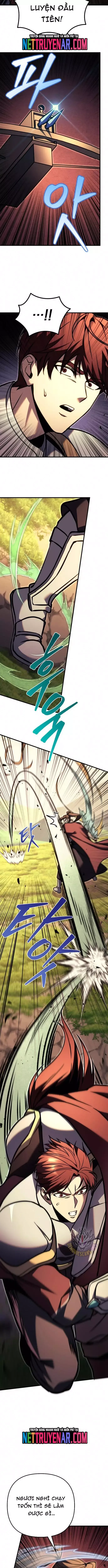 Hồi Quy Giả Của Gia Tộc Suy Vong Chapter 95 - 20