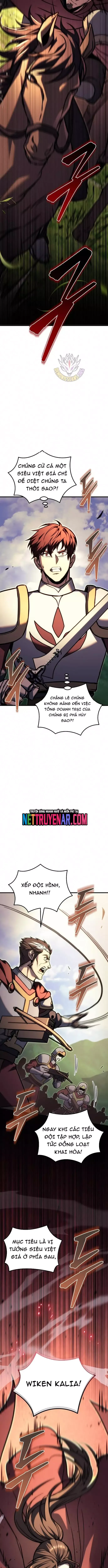 Hồi Quy Giả Của Gia Tộc Suy Vong Chapter 95 - 3