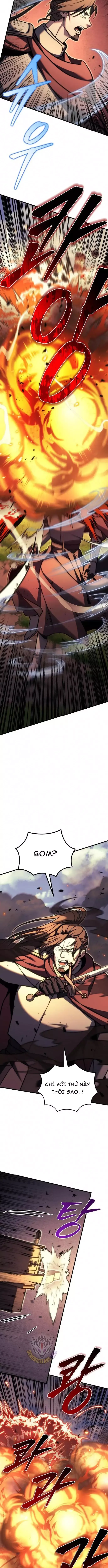 Hồi Quy Giả Của Gia Tộc Suy Vong Chapter 95 - 21