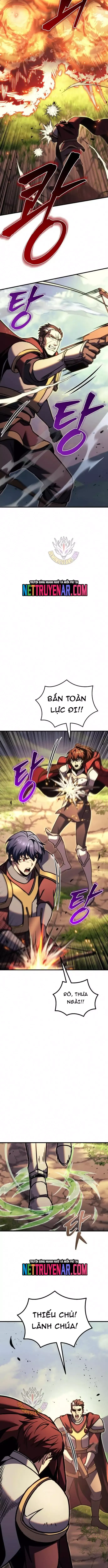 Hồi Quy Giả Của Gia Tộc Suy Vong Chapter 95 - 22