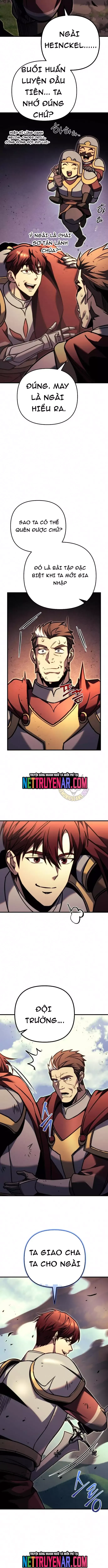 Hồi Quy Giả Của Gia Tộc Suy Vong Chapter 95 - 23