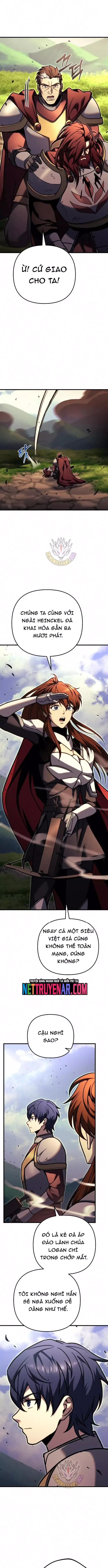 Hồi Quy Giả Của Gia Tộc Suy Vong Chapter 95 - 24