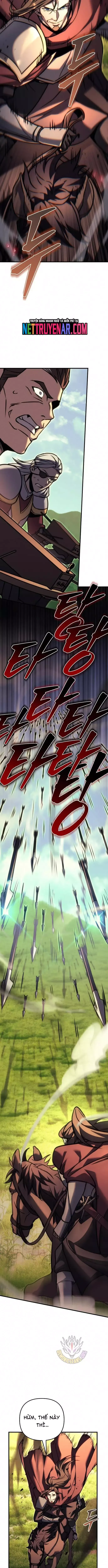 Hồi Quy Giả Của Gia Tộc Suy Vong Chapter 95 - 4