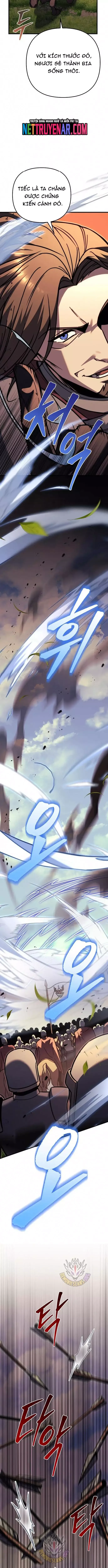 Hồi Quy Giả Của Gia Tộc Suy Vong Chapter 95 - 5