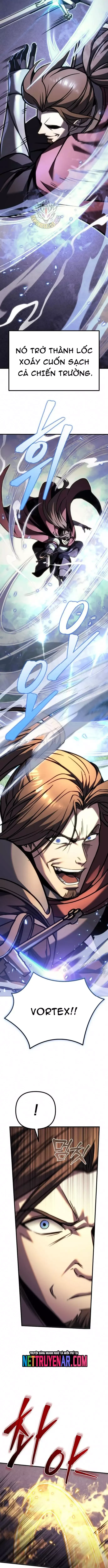 Hồi Quy Giả Của Gia Tộc Suy Vong Chapter 95 - 8