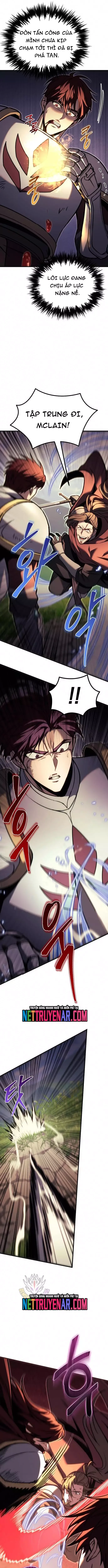 Hồi Quy Giả Của Gia Tộc Suy Vong Chapter 95 - 10