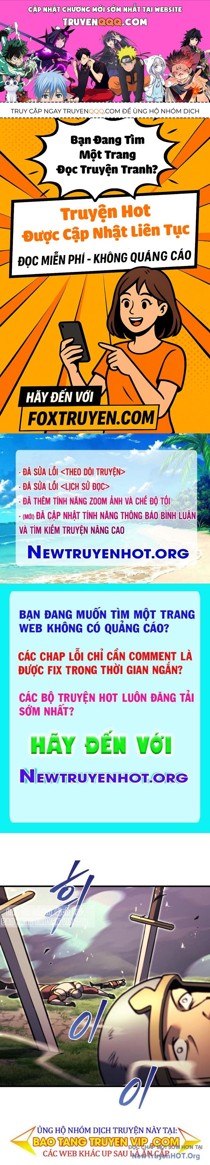Hồi Quy Giả Của Gia Tộc Suy Vong Chapter 97 - 1