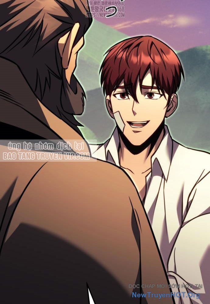 Hồi Quy Giả Của Gia Tộc Suy Vong Chapter 97 - 104