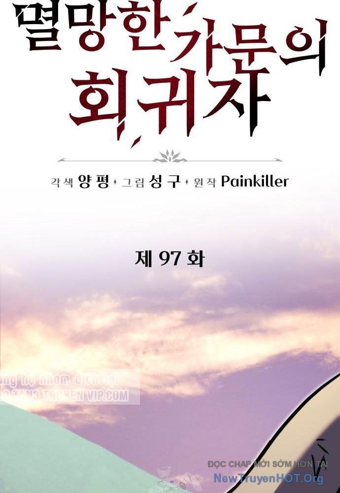 Hồi Quy Giả Của Gia Tộc Suy Vong Chapter 97 - 65